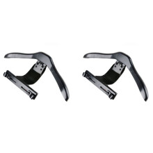 2X Car Clothes Hanger, Car Back  Headrest, Clothes and Coat Suit Hooks, Car Back  Back Folding Clothes Hanger