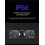 Bluetooth Audio Glasses with Blue Light Filter, Dual Mics, Voice Control, TR90 Frame Silver Round 5
