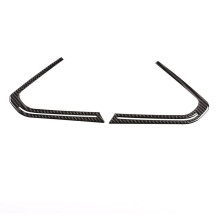 Carbon Fiber Interior Door Panel Trim for BMW Z4 G29 20172022, 1:1 Fit Luxury Upgrade Accessories