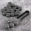 17mm Wheel Nut Covers Gray AntiTheft Lug Nut Caps Corrosion Protection 20pcs Set 1
