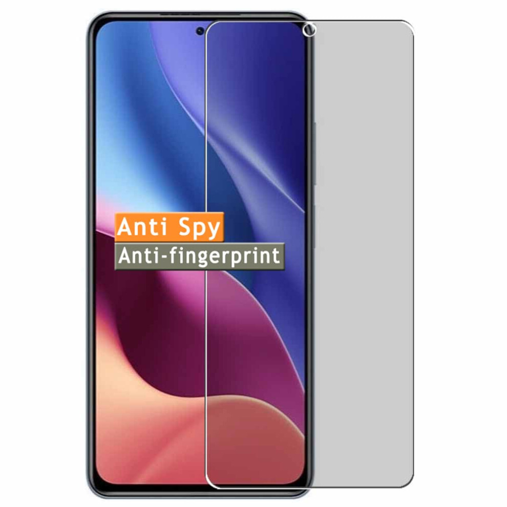 Privacy Screen Protector For Ipro P201 With Antispy Viewing Angle And Scratchresistant Film 9092120784039