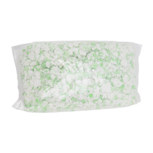 Staubfreies Hamster Baumwollpapier Einstreu Deodorant Bunte Kleintierstreu