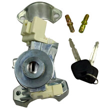 Ignition Lock Cylinder Switch Assembly with 2 Keys for Toyota Camry Yaris Tacoma 20052015