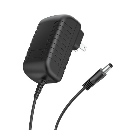 Wall Charger AC Adapter Compatible with Wagan Tech 2230 Lantern, 100240V Wide Voltage, Safe and Efficient Charging