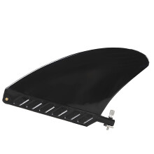 Friendly PVC Removable Surfboard Paddle Board Tail Fins With-A