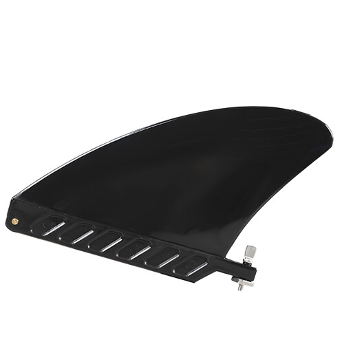 Friendly PVC Removable Surfboard Paddle Board Tail Fins With-A