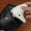 Professional 12 Hole Ceramic Ocarina Wide Octave Range-Golden 5
