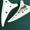 Professional 12 Hole Ocarina Ceramic Soft Voice-Wintersweet 6