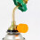 Gas Refills Adapter Corrosions Resistant Build Pressure Release 6