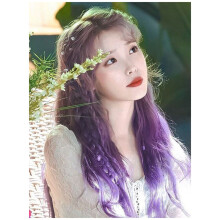 Diamond Embroidery Diy Diamond Painting Full Diamond Embroidery IU Picture of Rhinestones Diamond Paint