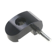 Scooter Folding Hook + Bolt Electric Scooter Accessories Suitable for M365 Electric Scooter