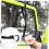 Adjustable Car Support Handle for Elderly with Ergonomic Safety Grip, Universal Fit, Black 2
