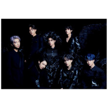 Diamond Painting Diamond Painting Korean Idol Boy Stitch Kit Art Poster Decoration