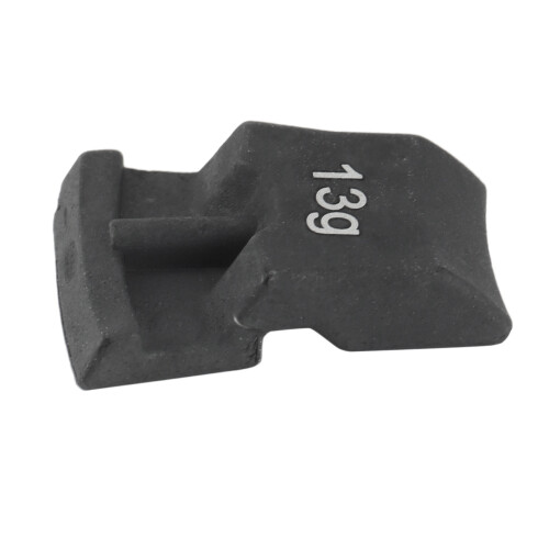 Weight Compatible for TSI 3 Driver Weights  Weights,13G 1