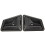 Inner Door Handle Driver Side Left for Chevy Tracker for Geo Tracker for  Sidekick 8313056B01 Left 10