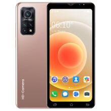 M10T Pro Phone 5.5 Inch MTK6572 Dual-Core 512MB+4GB RAM Dual Card Dual Standby Android 4.4 Mobile Phone-C EU Plug