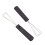 2 PCS Keycap Remover Small Portable Key Cap Puller Tool for Computer Mechanical Keyboard 3