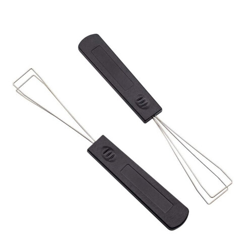 2 PCS Keycap Remover Small Portable Key Cap Puller Tool for Computer Mechanical Keyboard 2