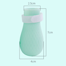 Cat Feet Cover for Washing Cat Anti-Scratch Gloves for Cats and Dogs Pet Bathing Supplies Cat Shoes