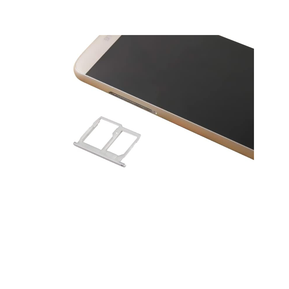 Sim And Micro Sd Card Tray Replacement For Lg G5 H860 H868 F700 Ls992 Precise Fit 9092120786521