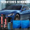 Car Scratch Remover and  Kit 60ml 2PCS Deep Scratch  Nano Formula Car Paint Restorer 2
