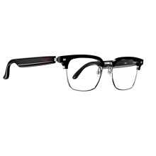 Wireless Bluetooth Smart Audio Glasses for Enhanced Listening Experience