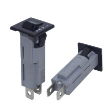 20A GFCI Outlet with Accurate Fault Detection, Durable Build for Bathroom, Kitchen and Outdoor Use