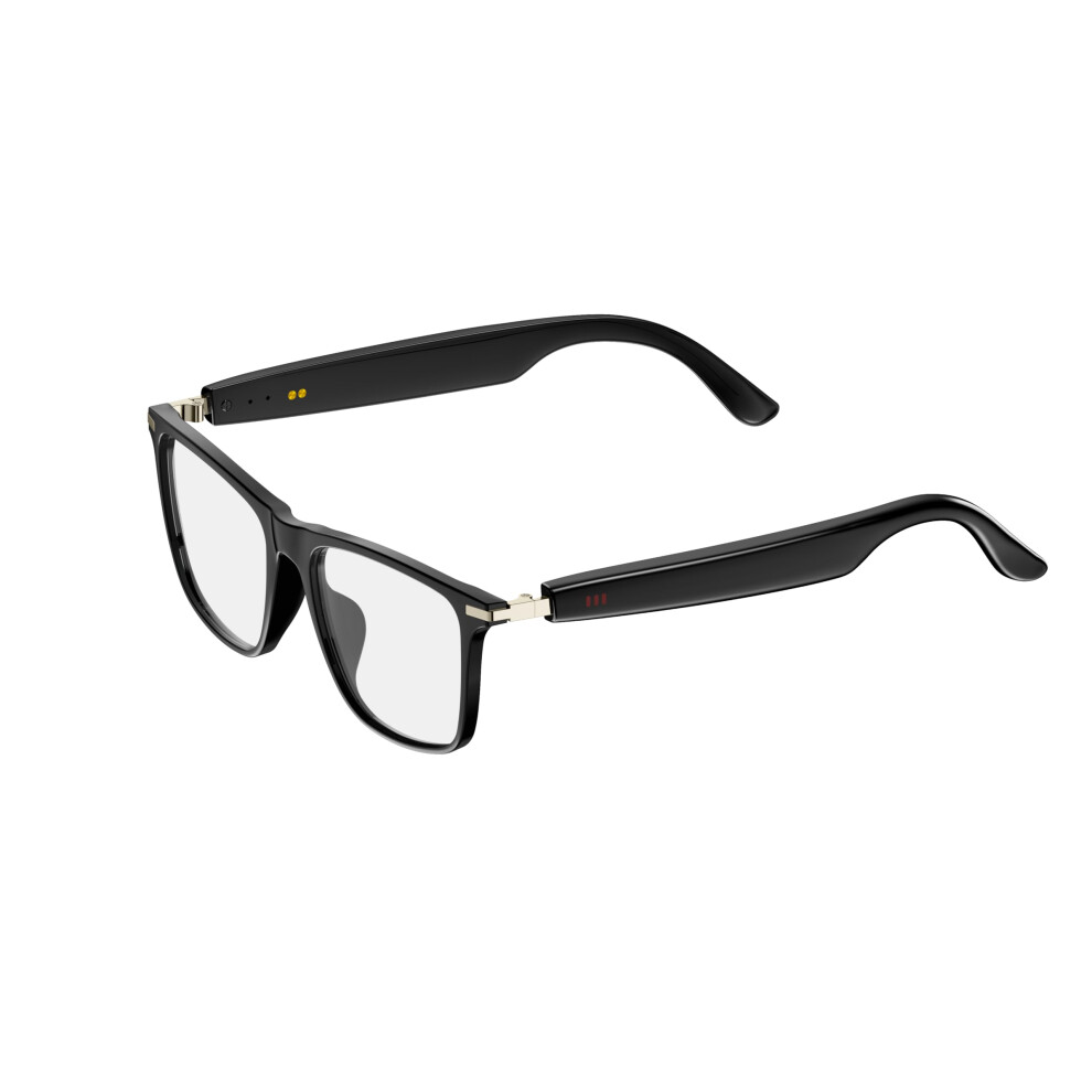 Ai Smart Glasses Bluetooth 5.4 With Realtime Translation 160+ Languages Colorchange Lenses For Travel And Business 9455672302289
