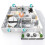 WiFi Range Extender for Security Cameras with Long Range Signal Booster and Stable Video Connection 2