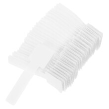 50pcs Adhesive Cable Organizer Clips for Desk Cord Management Holder, Charging Cable Holder Set
