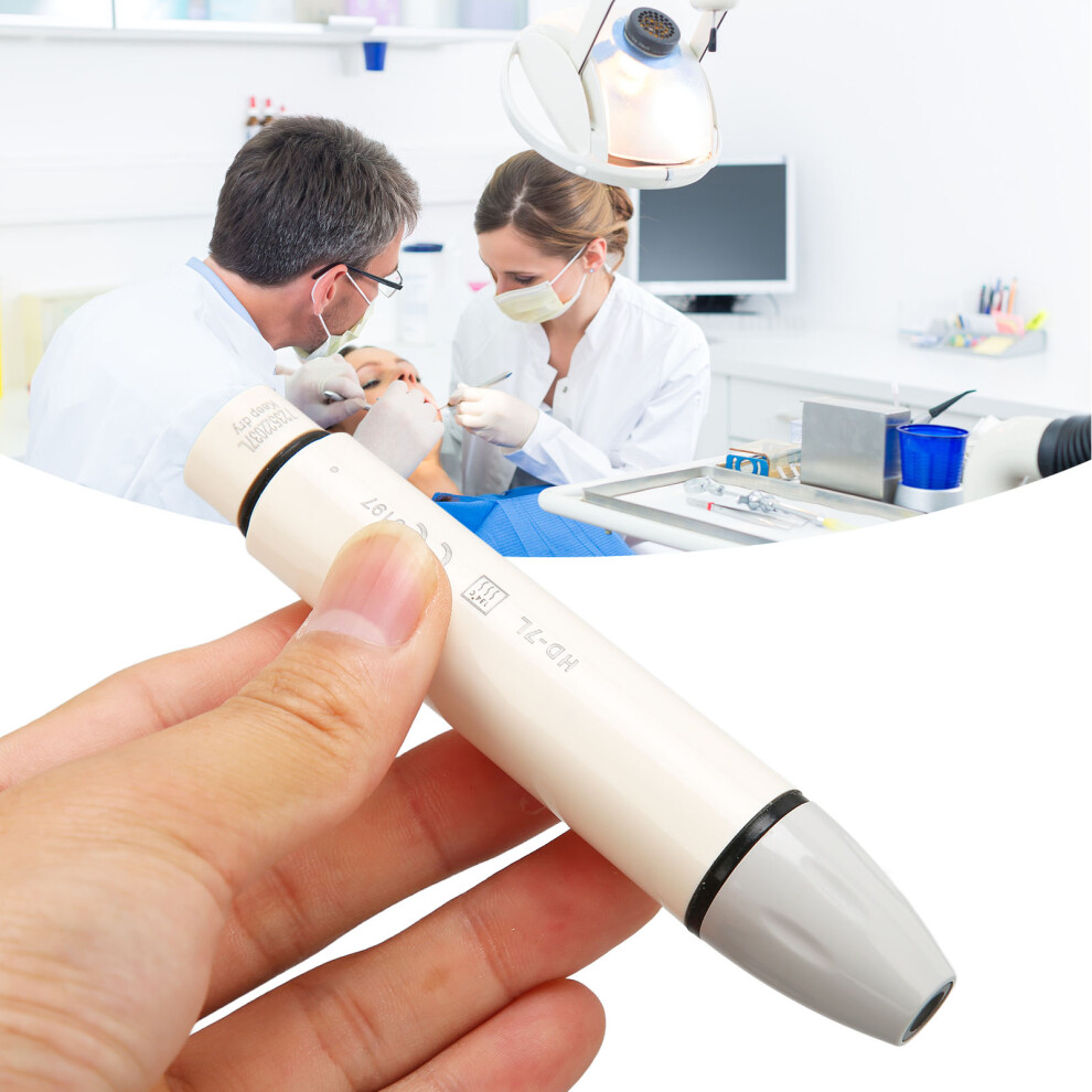 HD 7L Dental Scaler Handpiece Replacement Accessory for Universal Use