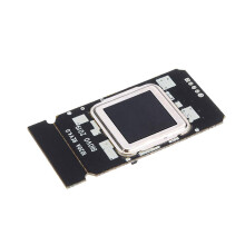 FPC1020A Capacitive Fingerprint Sensor Module with UART Interface for Embedded Access Control