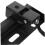 Studless TV Wall Mount with Protective Pad, No Drill Low Profile Bracket for LCD TVs 4