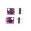 MAX44009 Ambient Light Sensor Module Pack of 2, I2C Digital Lux Sensor for Accurate Light Reading 3