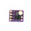 MAX44009 Ambient Light Sensor Module Pack of 2, I2C Digital Lux Sensor for Accurate Light Reading 4