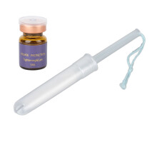 Vaginalstraffung Serum 5ml Feuchtigkeitsspendendes & Hormonregulierendes Gel