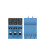 DC Surge Protector 2P 600V T2 Type for Solar PV Systems, Compact DualPole 40KA Protection 4