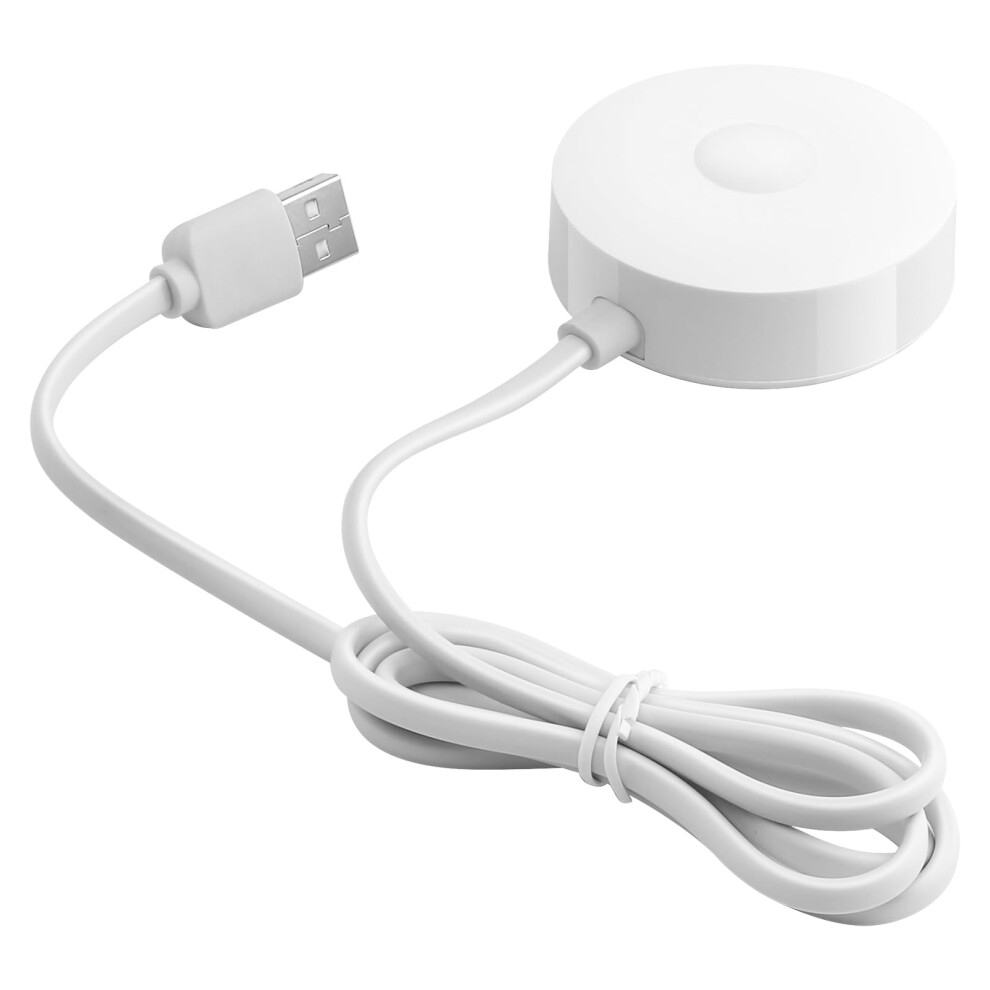 Toothbrush Charger Base with Fast Magnetic Alignment and Reliable Performance for OralB iO Series 7 8 9