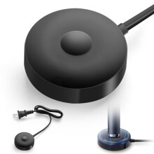 Magnetic Charging Base for Oral B iO Series 7 8 9 Model 3768 Electric Toothbrush Black