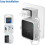 Outlet Wall Mount with 64GB USB, Compact Bracket for Blink Sync Module 2 and Blink Camera System 2