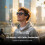 Smart Bluetooth Sunglasses Polarized UV Protection with Speakers Touch Control Hands Calling Black 5