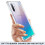 Clear Shockproof Rugged TPU Protective 5G Case for Samsung Galaxy Note 10 Plus 4
