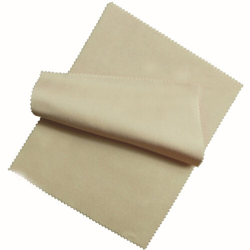 Microfiber Cleaning Cloths for Glasses and Camera Lenses, Lint, Scratch, 10 Pack 1