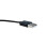 Charger Cable 2 Pack USB Replacement Cord Fast Charging Durable Travel Friendly for Fitbit Flex 2