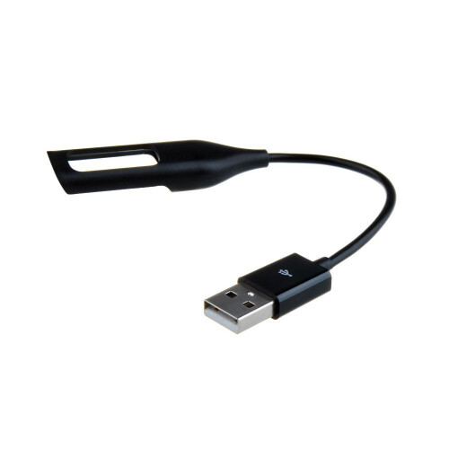 Charger Cable 2 Pack USB Replacement Cord Fast Charging Durable Travel Friendly for Fitbit Flex 2