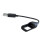 Charger Cable 2 Pack USB Replacement Cord Fast Charging Durable Travel Friendly for Fitbit Flex 4