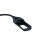 Charger Cable 2 Pack USB Replacement Cord Fast Charging Durable Travel Friendly for Fitbit Flex 5