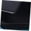 Hard Drive Case with Shockproof EVA Shell for Travel Electronics Accessories Organizer Black 3