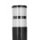 BERM Stack Light Signal Tower 2 Layer LED Industrial Warning Buzzer 12-24VDC 7