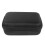 Hard Drive Case with Shockproof EVA Shell for Travel Electronics Accessories Organizer Black 1